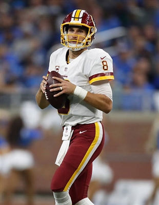 Kirk Cousins Poster 3472855