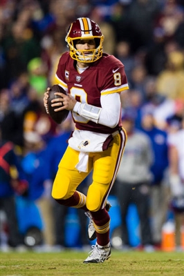 Kirk Cousins Poster 3472860