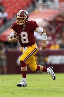 Kirk Cousins Poster 3472863