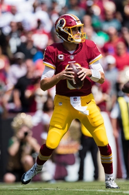 Kirk Cousins Poster 3472866