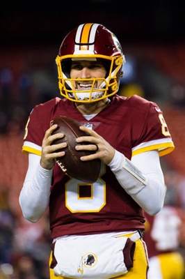 Kirk Cousins Poster 3472867
