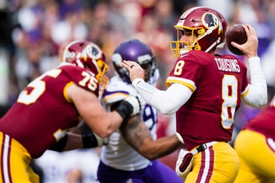 Kirk Cousins Poster 3472876