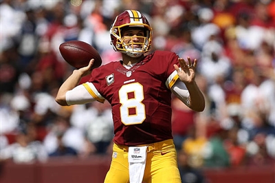 Kirk Cousins Poster 3472886