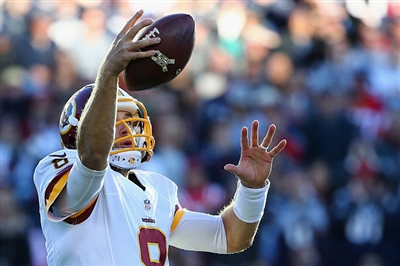 Kirk Cousins Poster 3472888