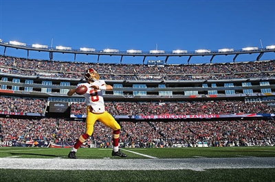 Kirk Cousins Poster 3472895