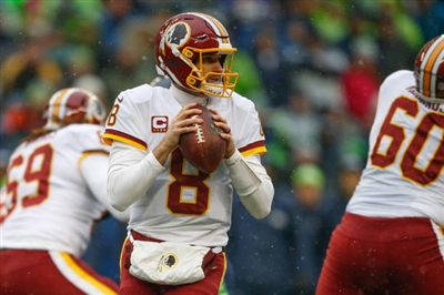 Kirk Cousins Poster 3472899