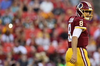 Kirk Cousins Poster 3472909