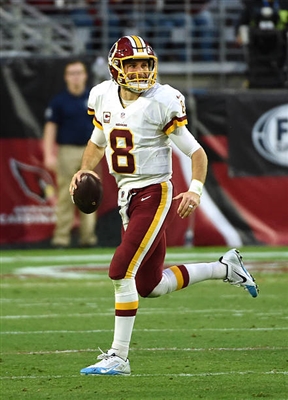 Kirk Cousins Poster 3472918