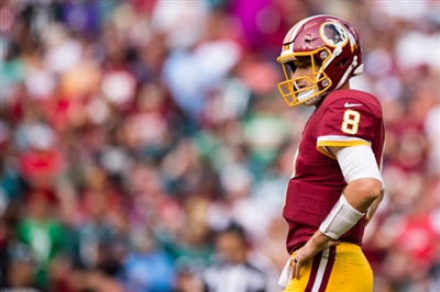 Kirk Cousins Poster 3472923