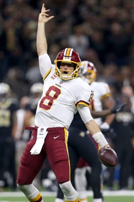 Kirk Cousins Poster 3472934