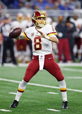 Kirk Cousins Poster 3472943