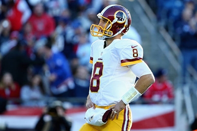 Kirk Cousins Poster 3472944