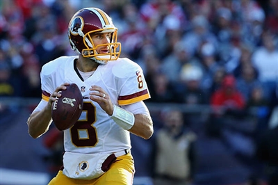 Kirk Cousins Poster 3472949