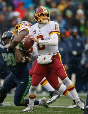 Kirk Cousins Poster 3472956