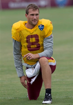 Kirk Cousins Poster 3472960