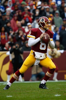 Kirk Cousins Poster 3472966