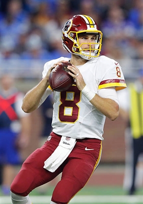 Kirk Cousins Poster 3472969