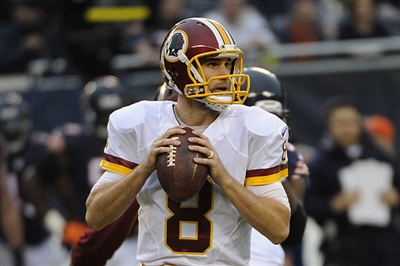 Kirk Cousins Poster 3472976