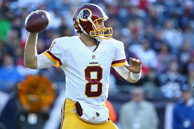 Kirk Cousins Poster 3472980