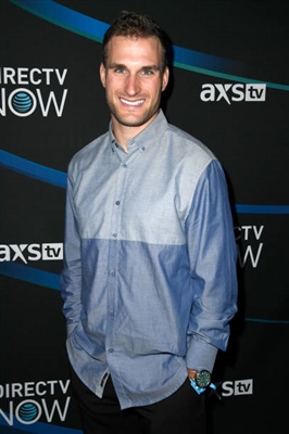 Kirk Cousins Poster 3472982