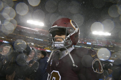 Kirk Cousins Poster 3472983