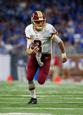 Kirk Cousins Poster 3472984