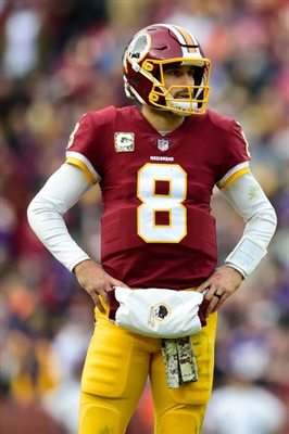Kirk Cousins Poster 3472988