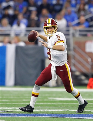 Kirk Cousins Poster 3472989