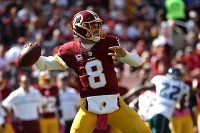 Kirk Cousins Poster 3472990