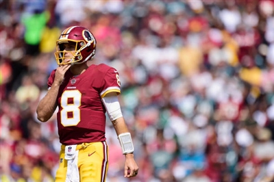 Kirk Cousins Poster 3473006