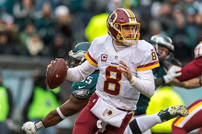 Kirk Cousins Poster 3473007