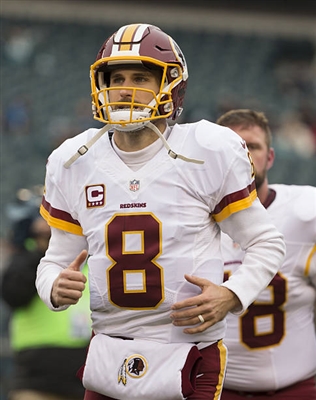 Kirk Cousins Poster 3473011