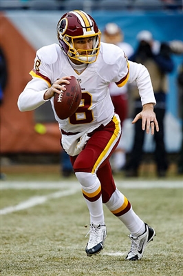 Kirk Cousins Poster 3473015