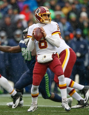 Kirk Cousins Poster 3473018