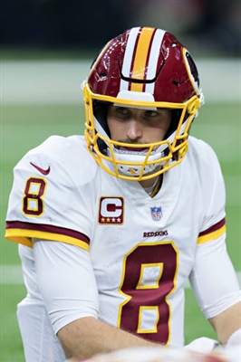 Kirk Cousins Poster 3473023