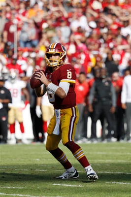 Kirk Cousins Poster 3473025