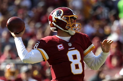 Kirk Cousins Poster 3473034