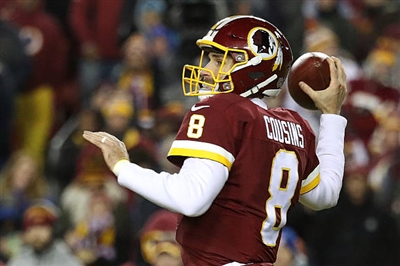 Kirk Cousins Poster 3473036