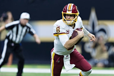 Kirk Cousins Poster 3473043