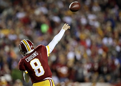 Kirk Cousins Poster 3473046