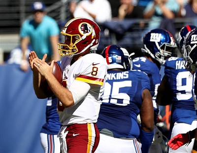 Kirk Cousins Poster 3473048