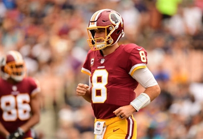 Kirk Cousins Poster 3473049