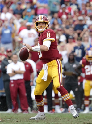 Kirk Cousins Poster 3473052