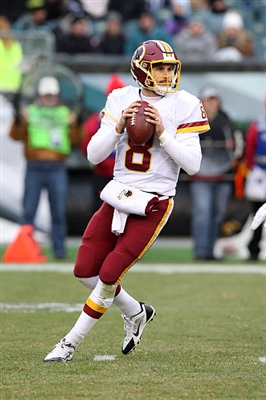 Kirk Cousins Poster 3473055