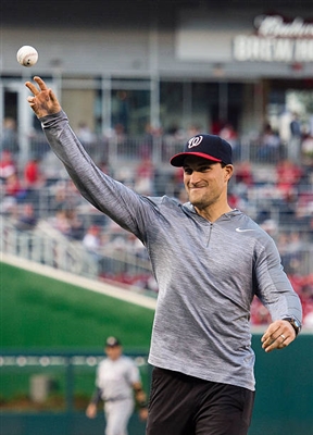 Kirk Cousins Poster 3473063