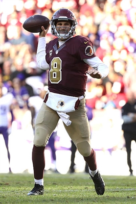 Kirk Cousins Poster 3473066