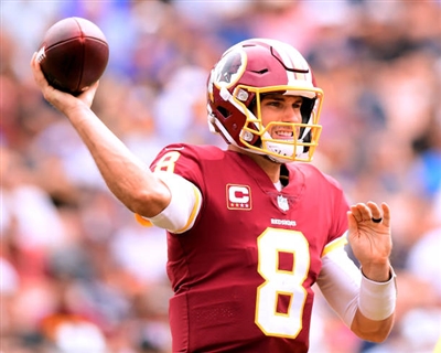 Kirk Cousins Poster 3473069