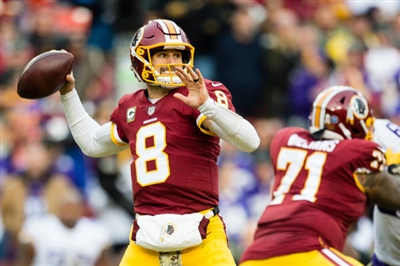 Kirk Cousins Poster 3473073