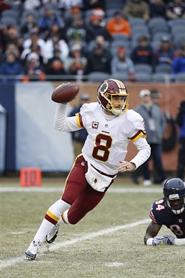 Kirk Cousins Poster 3473079