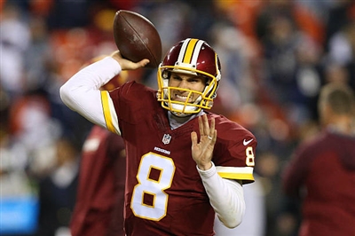 Kirk Cousins Poster 3473085